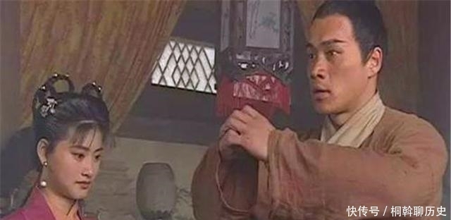 水浒传:武松为何非要杀死玉兰?原因或许没我们想的复杂……