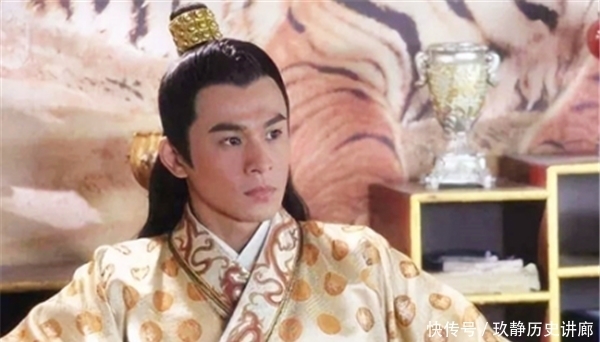 吐血|李建成在酒中下鸠毒,李世民喝后吐血,为何没死?魏征道破真相