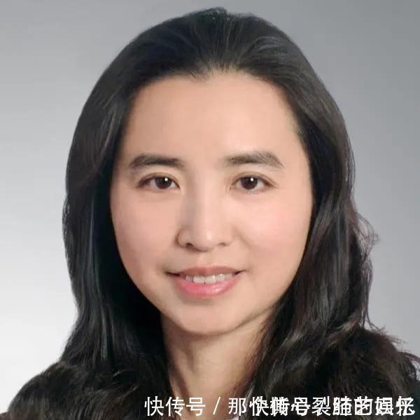 普林斯顿大学|施一公的妻子，86年哈市高考状元，同为清华生，婚后育有龙凤胎