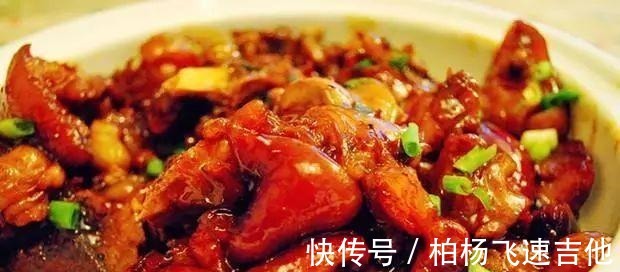配方|饭店不愿公开的猪蹄做法配方，学会了春节回家绝对给你撑场面！