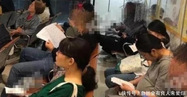 宝妈|为什么有的孕妇不愿意产检?不是怕花钱,而是不想“找罪受”