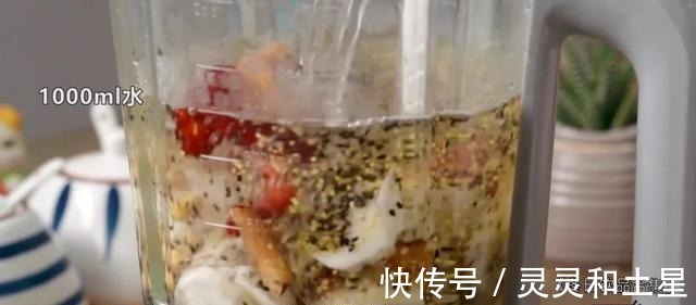 冬天喝它滋补又养颜，比护肤品还管用！冬天喝它滋补又养颜，比护肤品还管用！