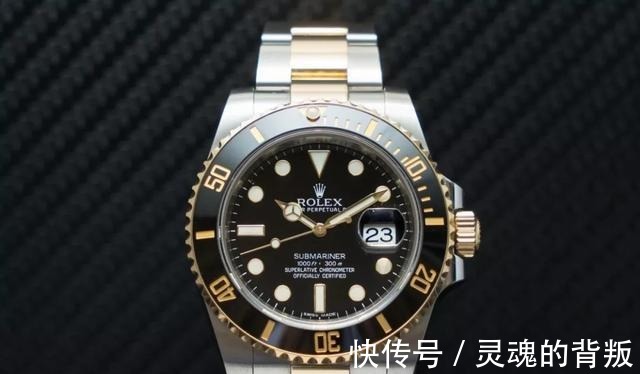 904l钢|国产劳力士和瑞士原装有什么不同告诉你什么是差距!