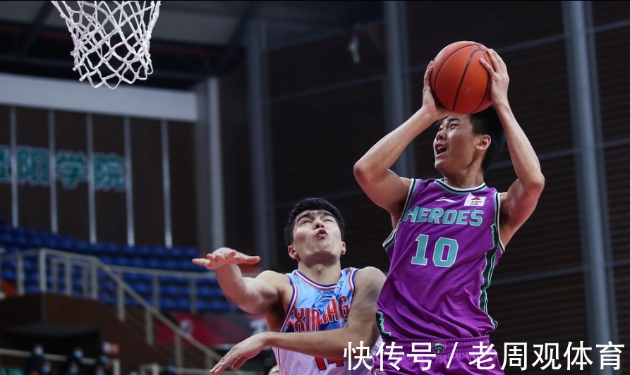 全明星赛|全明星周末时间确定,山东男篮入选能有几人,入选人数不如上年!