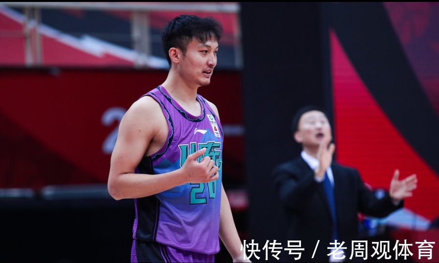 山东男篮|山东男篮锋线酝酿大交易,宫鲁鸣推动2换1,下赛季更有竞争力!