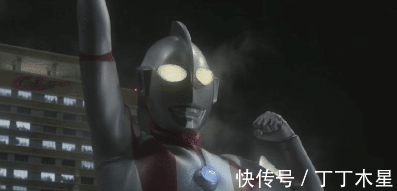 初代奥特曼|初代奥特曼为什么很多人认为他很弱甚至是不配加入宇宙警备队