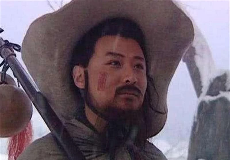 提辖|武松是都头,鲁智深是提辖,林冲是教头,他们三人究竟谁的官职大