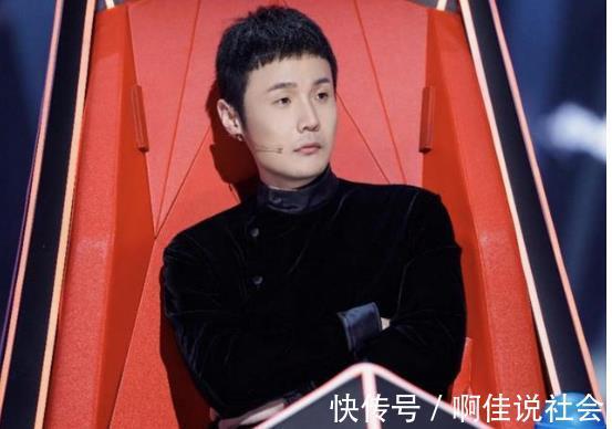 2021《好聲音》才結束后,就有兩位學員簽約燦星,都是顏值擔當