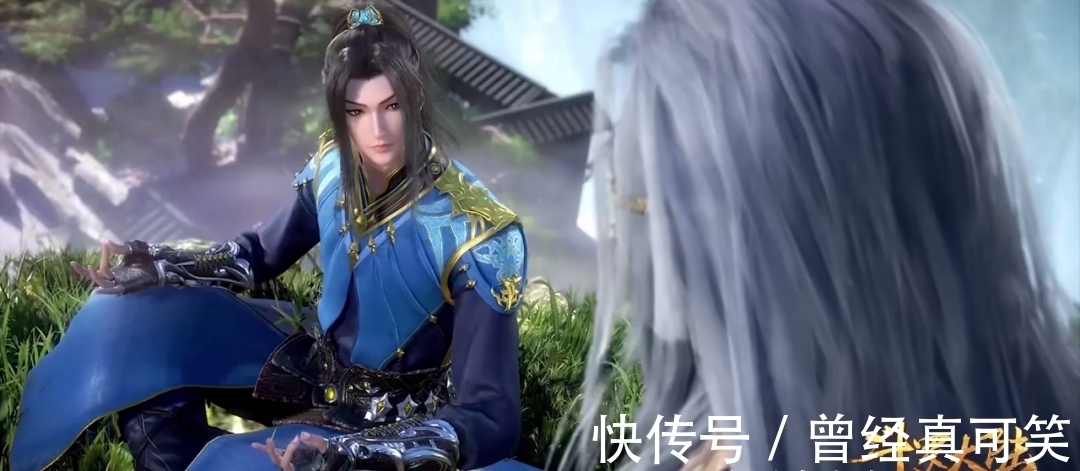 相貌|斗罗大陆:孟依然曾经以貌取人,却证实了唐三真正应该是什么样