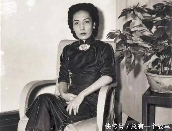 带走|国军逃亡后,来不及带走的姨太太去哪了,下场如何