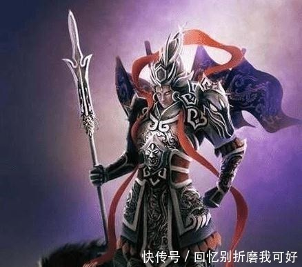 袁洪!封神榜袁洪战力有多强为什么要女娲娘娘下山才能降服!