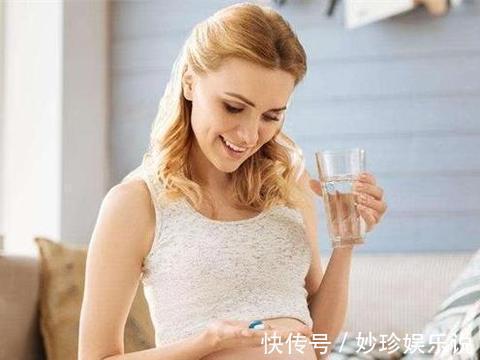 子宫|孕妈怀双胞胎,身体会出现四个特殊感觉,第三个很明显,一看便知