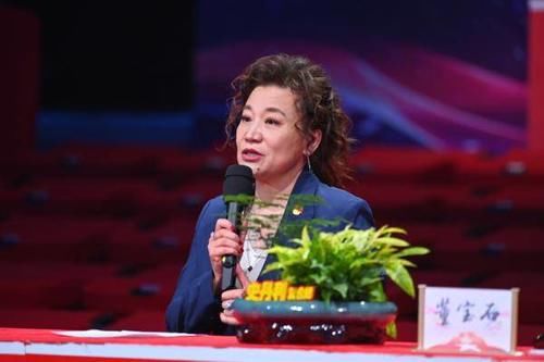 《星光大道》五一特别节目“了不起的奋斗者”精彩来袭