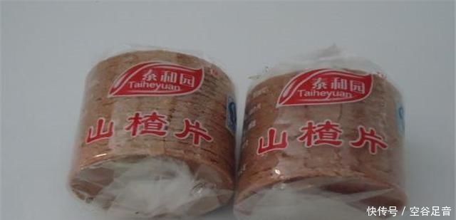 好吃|这5种小零食包装很丑,但是个个都好吃极了,你吃过吗