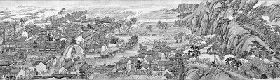 中西！《大清律例》的1810年：中西法律文化交流史上的一次对话