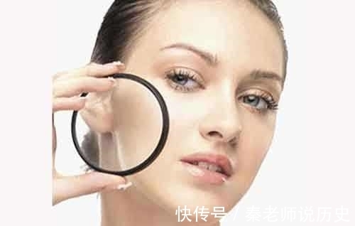 去污性|毛孔粗大怎么办?每天做好这三步,重现牛奶肌