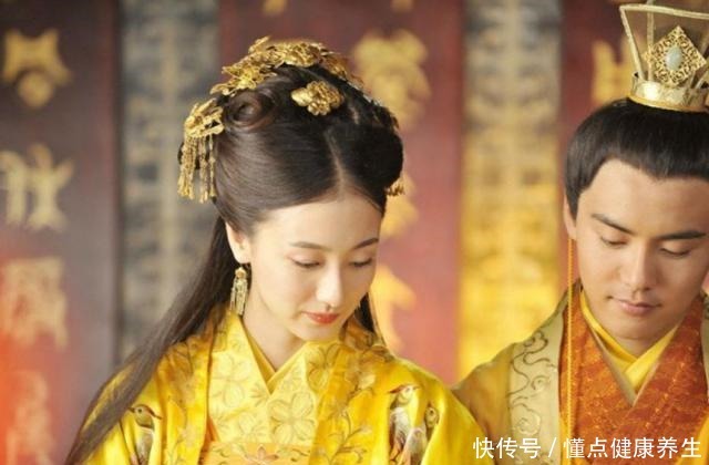 儿子|尼姑对天子撒谎我会生儿子,天子宠幸后,第二年果然生一子