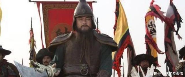 七十二地煞|一百零八将分为两派,天罡和地煞对拼,不知谁会赢!