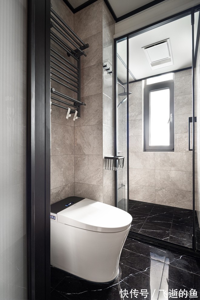 ，温馨舒适住不腻|老房改造 | 改造