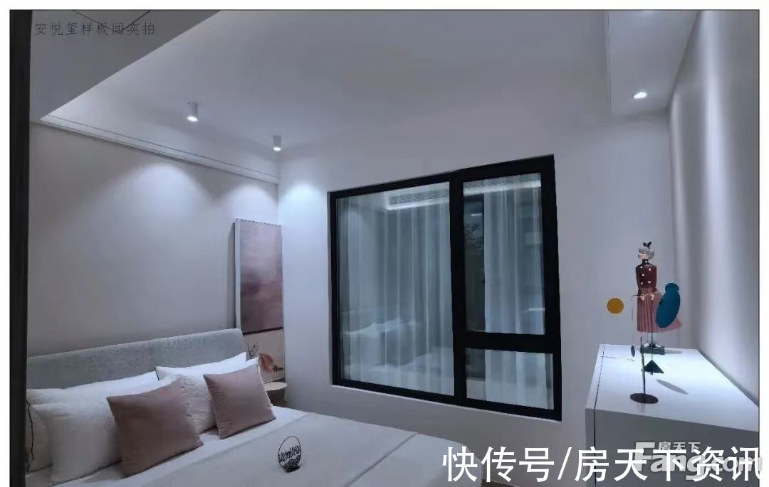 图片|长安悦玺新拍现场图片,实时了解楼盘新动态