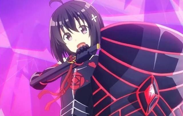 vr|新晋“猛男必看”热门新番,妹子能抗能打还有高达