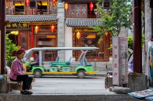 广东|自驾游云南大赏滇西美景，5天行程最舒服，这样玩就对了