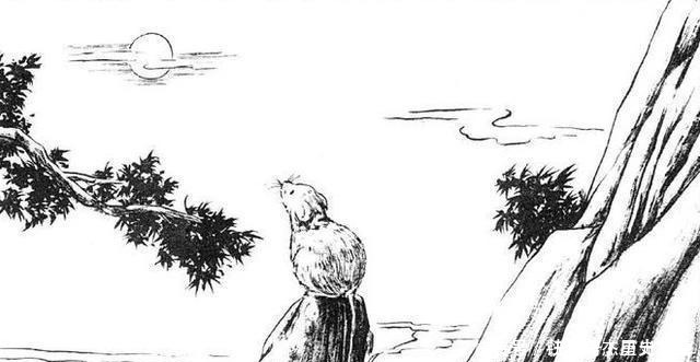 来历|神话故事张果老的来历 经历4世3000年终于成仙