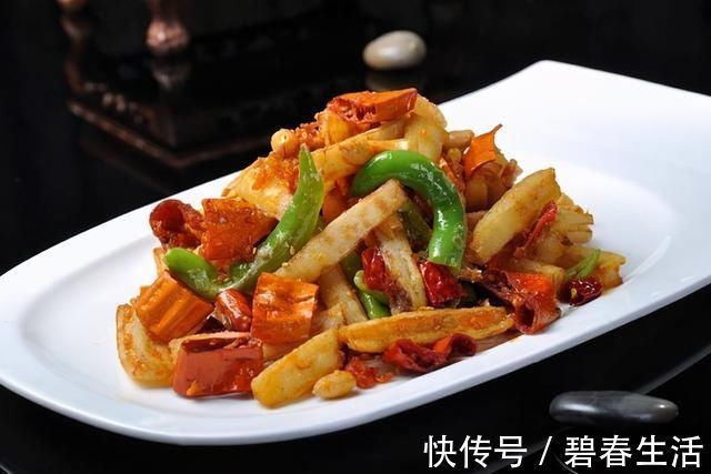 豆瓣酱|精选16款家常菜品分享,味道美美哒,大人孩子都爱吃