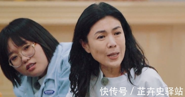 陈陈陈|桃花坞豆瓣6.1分，播放量和评论量惨淡，郭麒麟张翰带不动