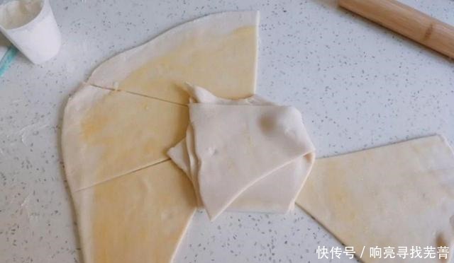 搞定|学会这个酱香饼,早餐再也不会发愁了,做法简单,轻松搞定