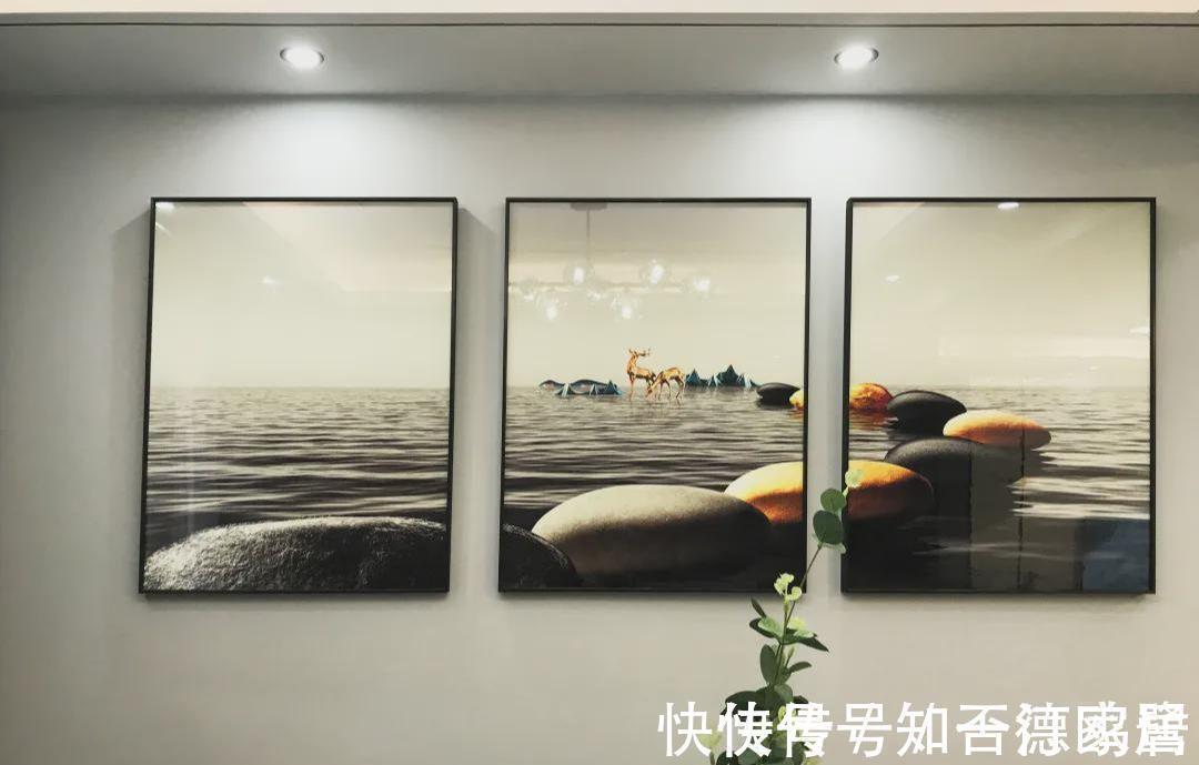 收纳|等再买套房,家里一定要装,看老公还嫌品味差!