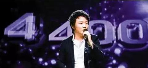 滚石|那英骂他当不了冠军,结果被章子怡看中,现在终于红了!