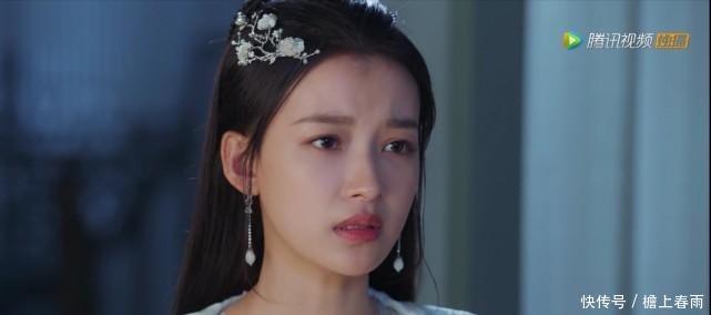 都懵逼|《今夕何夕》冬月对冯夕说出实情,没想到她的来历这么神奇!