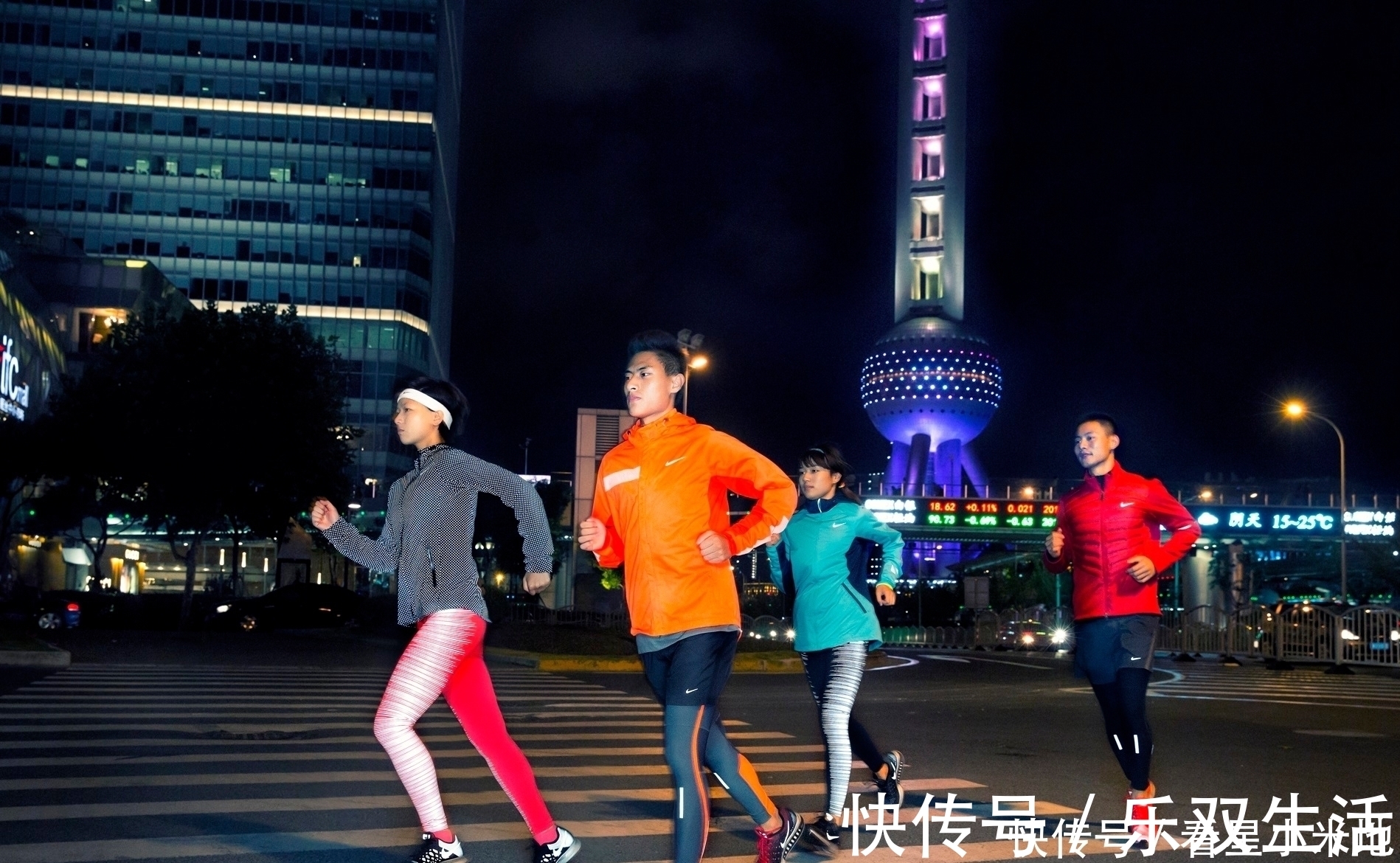 样貌|坚持长跑有好处，身体越跑越年轻，样貌却越跑越老