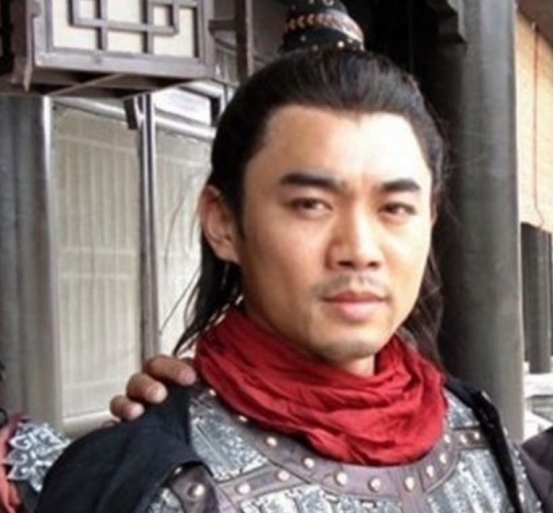 招安$水浒108将中只有他下场惨烈，被枭首示众，其绰号已暗示一切