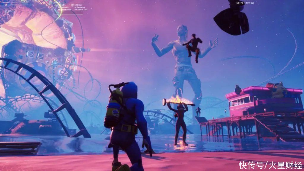 nft 深度：当NFT遇上Metaverse，一切都将改变