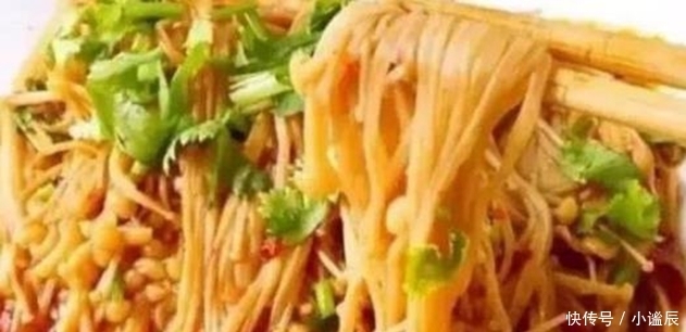 好吃不腻的家常美食，健康有营养，以后招待客人不用愁