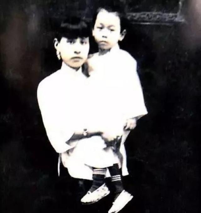 世纪#直击张幼仪、林徽因、陆小曼的真实照片,她们的美惊艳了一个世纪