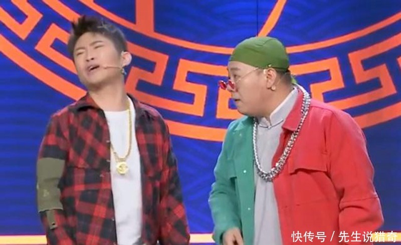 欢乐喜剧人 金霏、陈曦,欠你们的冠军该还了