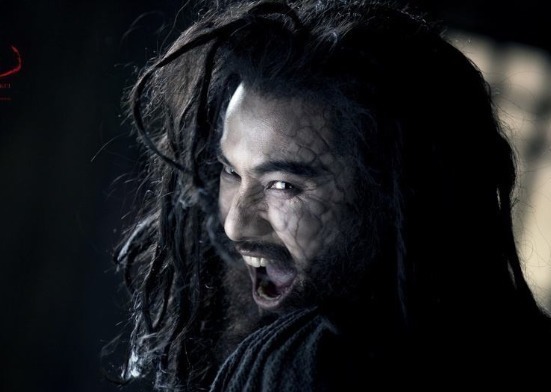 封神|钟馗抓一小鬼就被封神了?没那么简单!原来小鬼大有来头!