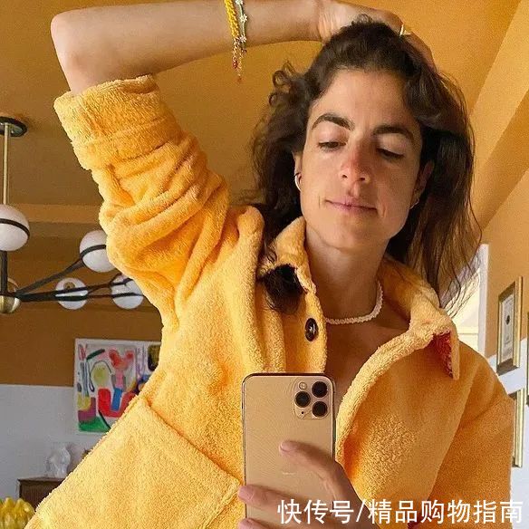 宋妍霏|串珠减压又好看，自制也能出爆款