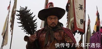 五虎将！梁山原本可以轻松剿灭方腊，只恨宋江不会用五虎上将！