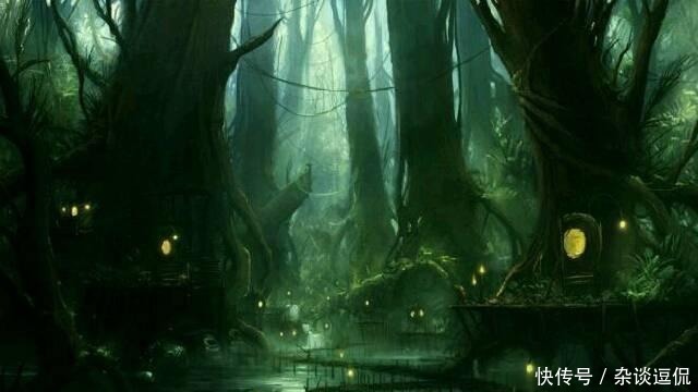 山海经:九天玄女和西王母,可能是上下级关系