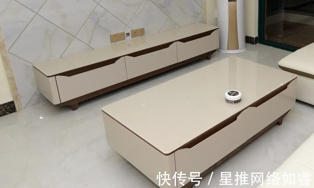 装修|晒晒装了3个月的新房,简洁大方,看到的人都说很耐住