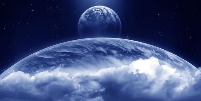 双胞胎兄弟 盘点地球那些事:一天不是24小时,地球还有“双胞胎兄弟”?