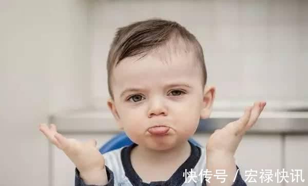 宝宝|宝宝爱晃脑袋,宝妈误以为是缺钙,去医院检查才知道有异常