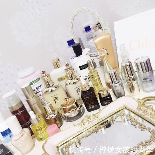 精华|“零差评”的5种网红护肤品,不只是有名气而已,还超级好用