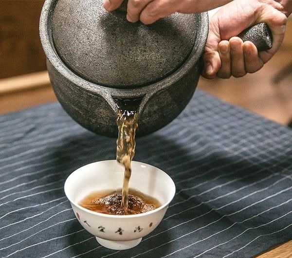 一张笨方子,“挤出”胃中寒气老药工的传授,今天献给读者