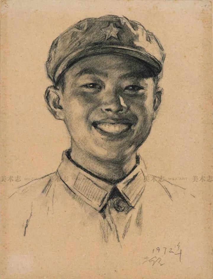 世界顶级美院巅峰对决美术生,你选择哪一派