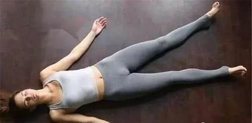 初学者|初学者练瑜伽，练对很重要，这些体式最容易做错！